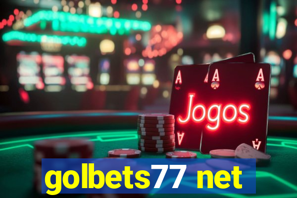 golbets77 net